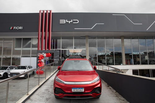 聽中國汽車工業(yè)強(qiáng)音 布局海外 民族品牌撬動汽車世界版圖