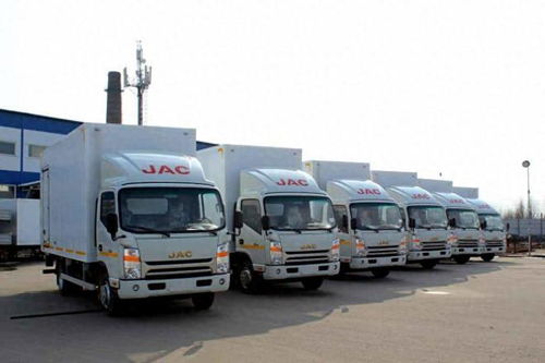 中國造 開始占領俄羅斯市場 前寶馬工廠開始生產(chǎn)中國汽車