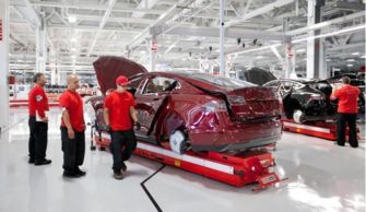 汽車行業(yè)資訊