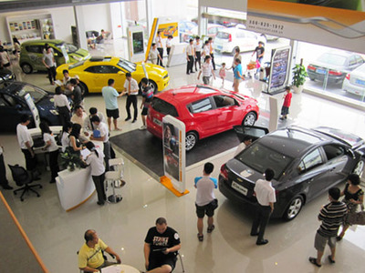 【廣州安驊終極團(tuán)購即將啟動(dòng)-廣州安驊驊通汽車銷售服務(wù)】 - 網(wǎng)上車市