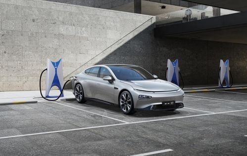 八月新勢力銷量出爐,理想大增月銷近萬臺(tái),蔚來爆冷跌出前三