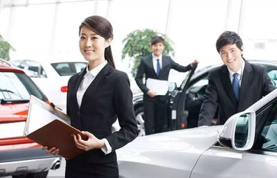 【招聘】兄弟汽車誠招出納、銷售經(jīng)理等,歡迎大家加入我們