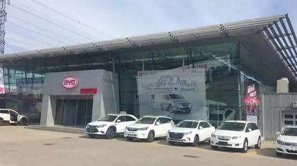 北京兩家比亞迪4S店招聘市場(chǎng)經(jīng)理/銷售顧問等