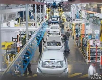 落子泰國羅勇府,收購?fù)ㄓ霉S,對(duì)長(zhǎng)城汽車意味著什么