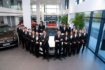 星&middot;啟點(diǎn)┃波士順達(dá)首位車主交車,開業(yè)多重禮遇誠(chéng)邀到店尊享!