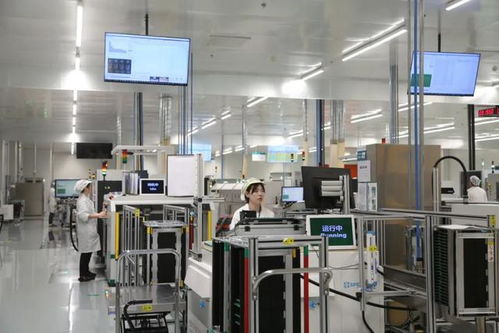 馬夸特威海工廠迎來 三級跳 上海工廠汽車業(yè)務(wù)生產(chǎn)線將全部搬遷至威海