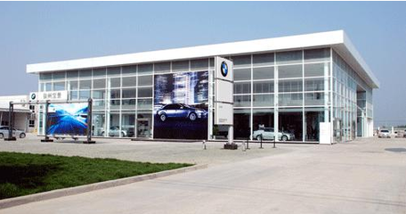 汽車銷售行業(yè)在陜西會員管理軟件應(yīng)用情況