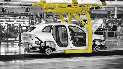 山高水長(zhǎng),吉利中國(guó)星爆單背后 關(guān)于堅(jiān)持與積累的故事 騰訊新聞