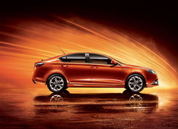 fast back設(shè)計悄然盛行 包頭市力德汽車銷售有限責(zé)任公司 網(wǎng)上車市經(jīng)銷商