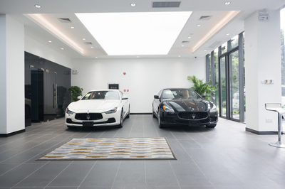 粵寶汽車(chē)集團(tuán)順寶展廳二沙島盛大開(kāi)業(yè)，開(kāi)啟汽車(chē)配件銷(xiāo)售新篇章