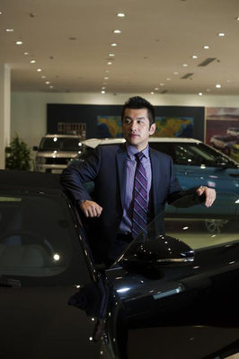 專(zhuān)訪河南通孚祥總經(jīng)理王濤 以創(chuàng)新驅(qū)動(dòng)汽車(chē)銷(xiāo)售服務(wù)新篇章