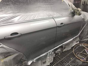 汽車(chē)快速補(bǔ)漆產(chǎn)品推薦 光速車(chē)漆快修聯(lián)盟的全方位評(píng)測(cè)