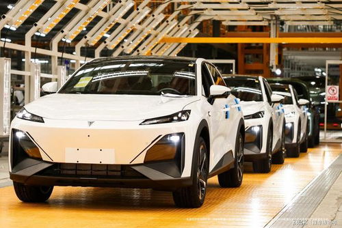 深藍汽車何以成為爆款？9月交付再破萬輛、累計銷量突破十萬輛的背后